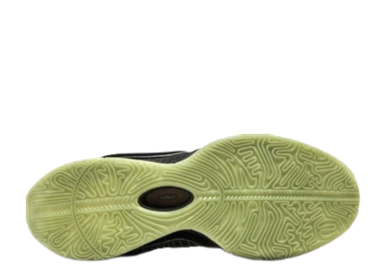 Nike LeBron 21 Tahitian - photo 4