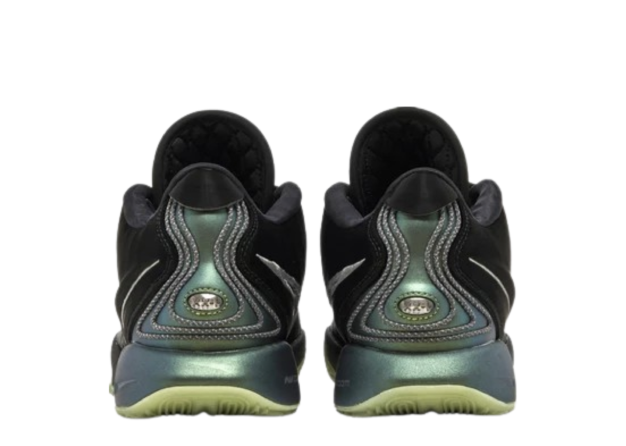 Nike LeBron 21 Tahitian - photo 3