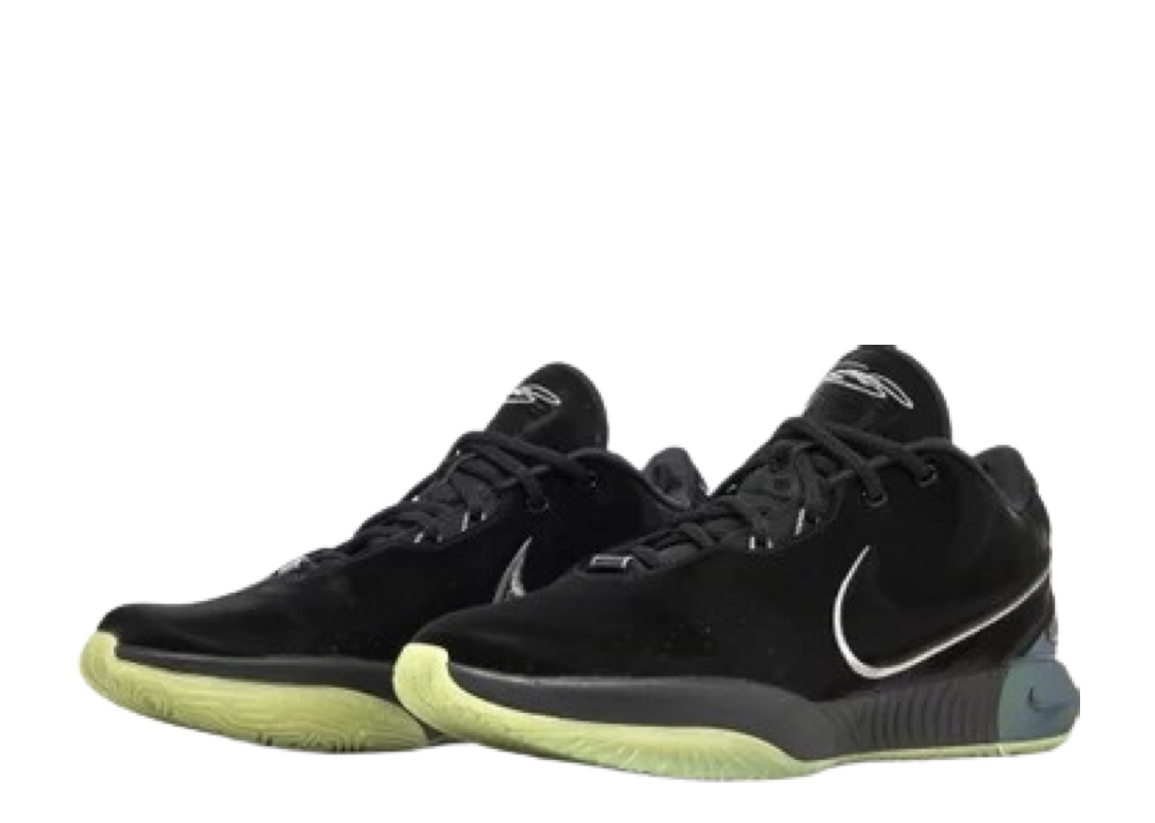 Nike LeBron 21 Tahitian - photo 2