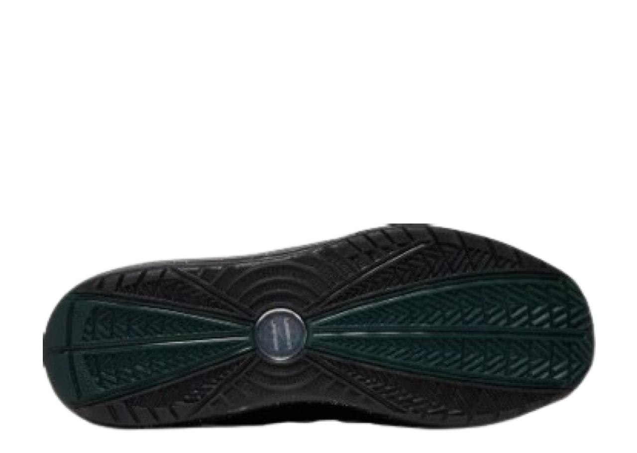 Nike LeBron 7 FAMU - photo 4