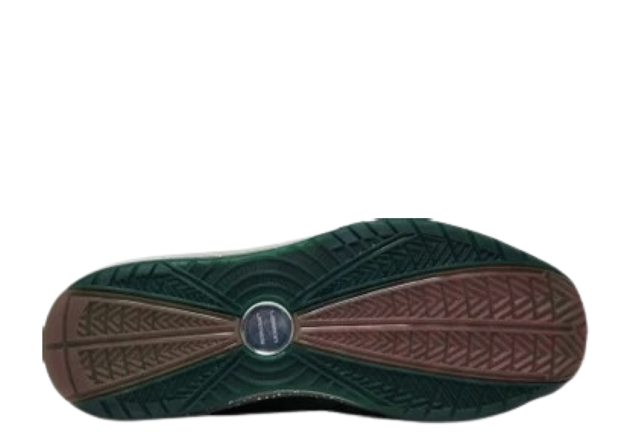 Nike LeBron 7 FAMU Gorge Green - photo 4