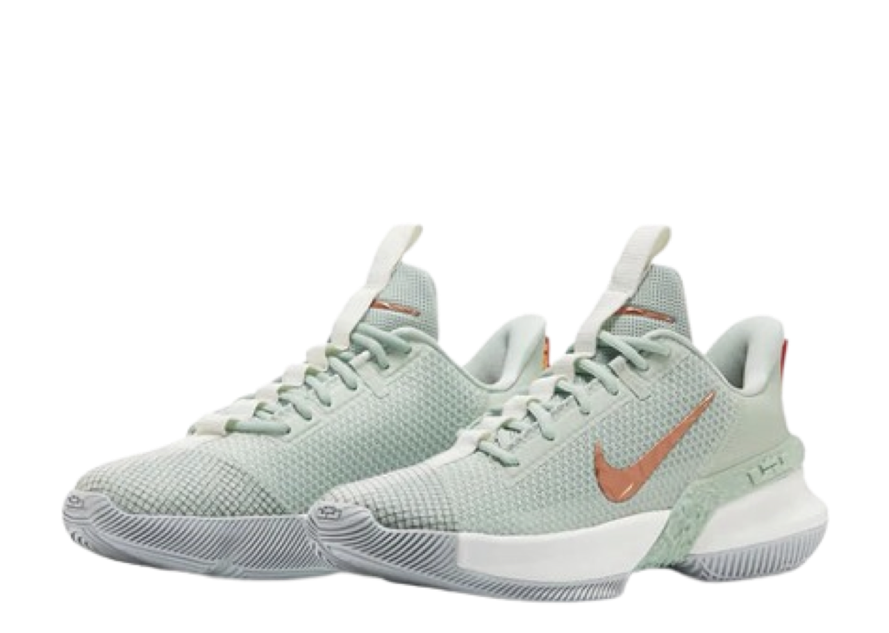 Nike LeBron Ambassador 13 Empire Jade - photo 2