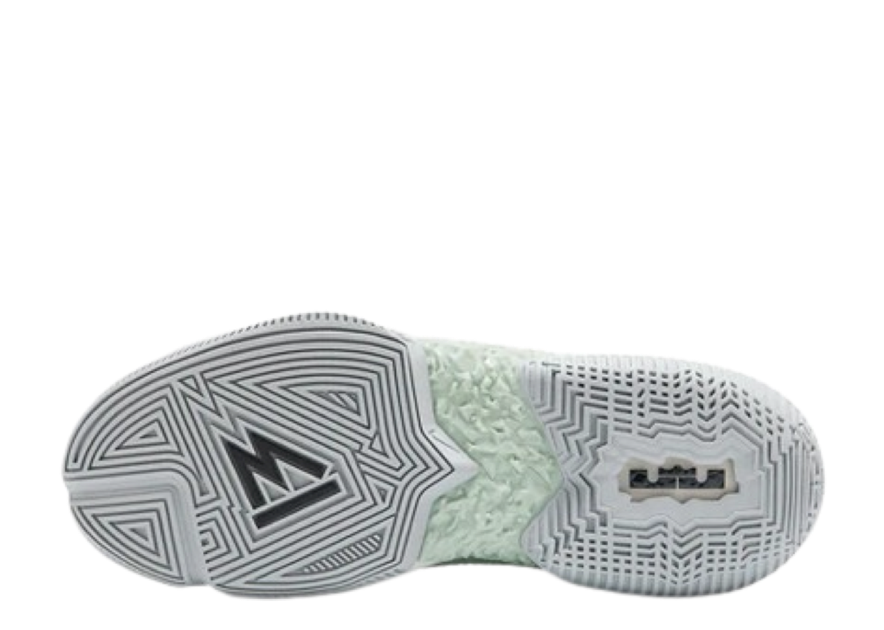 Nike LeBron Ambassador 13 Empire Jade - photo 4