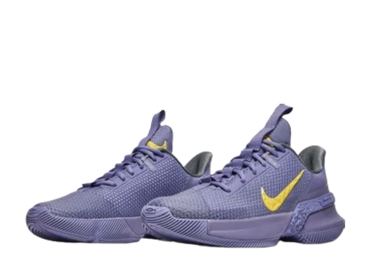 Nike LeBron Ambassador 13 Lakers - photo 2
