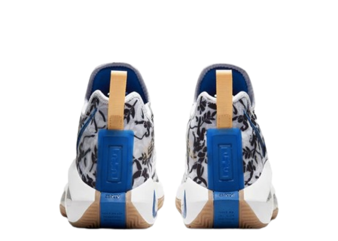 Nike LeBron Soldier 14 Sisterhood - photo 3