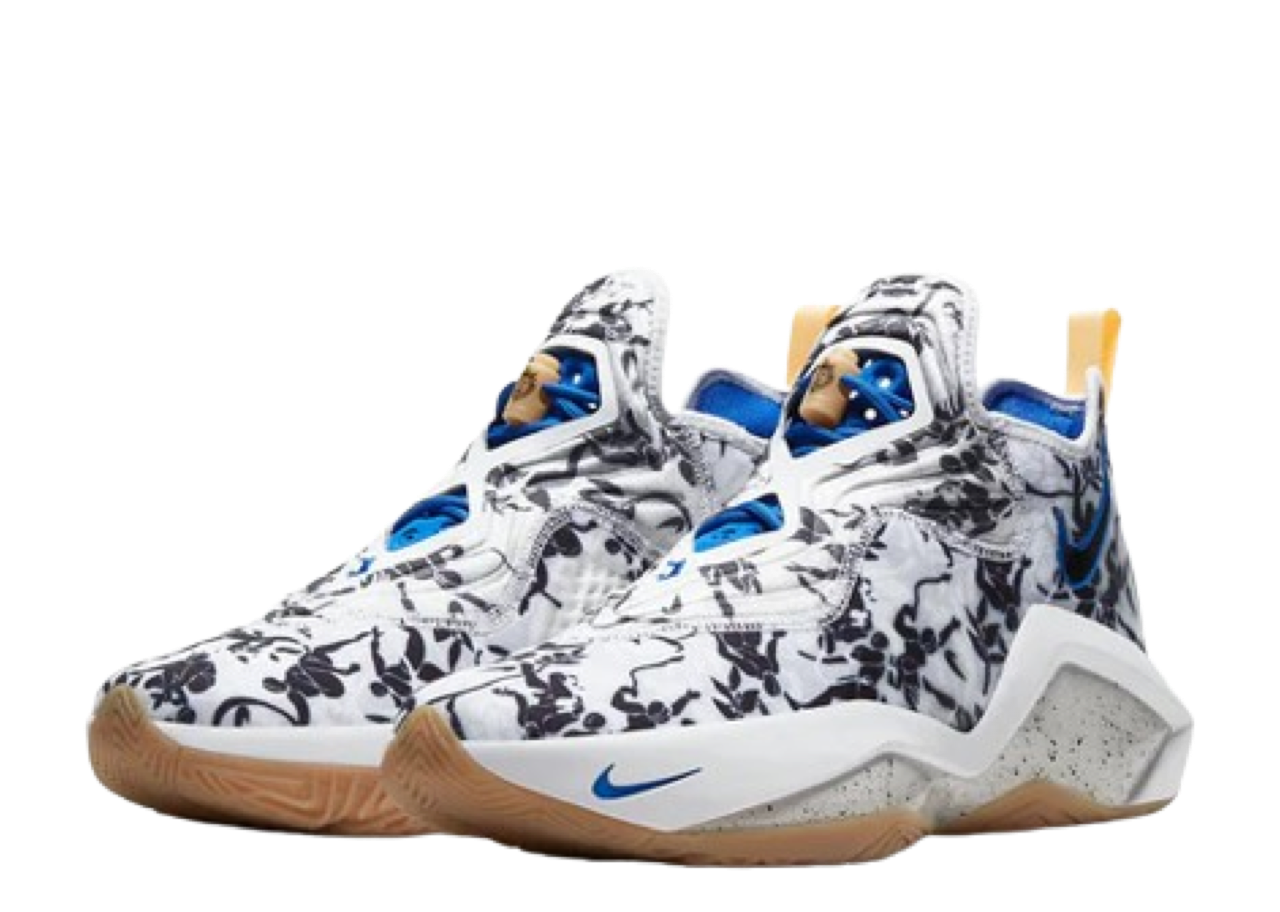 Nike LeBron Soldier 14 Sisterhood - photo 2