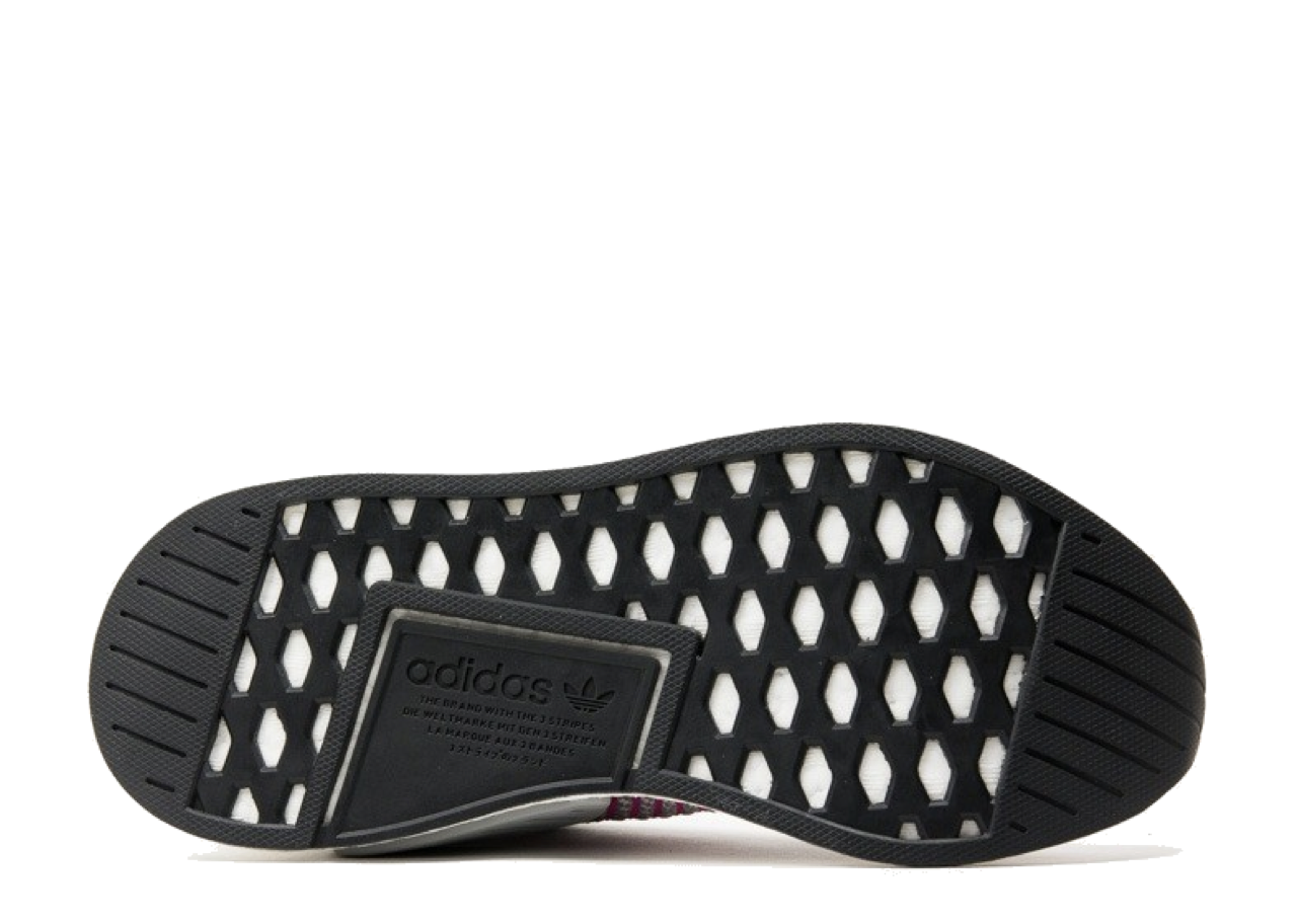 Adidas NMD CS2 Solid Grey/Pink - photo 4