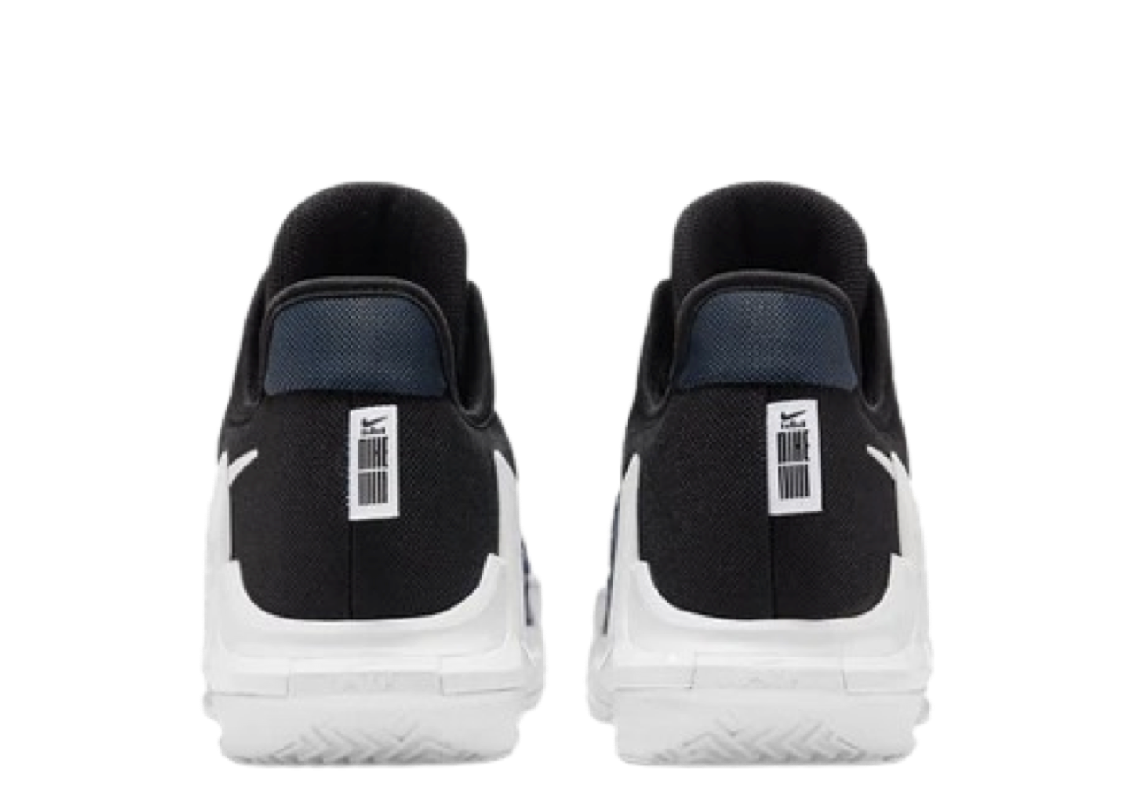 Nike LeBron Witness 6 EP Black Dark Obsidian - photo 3