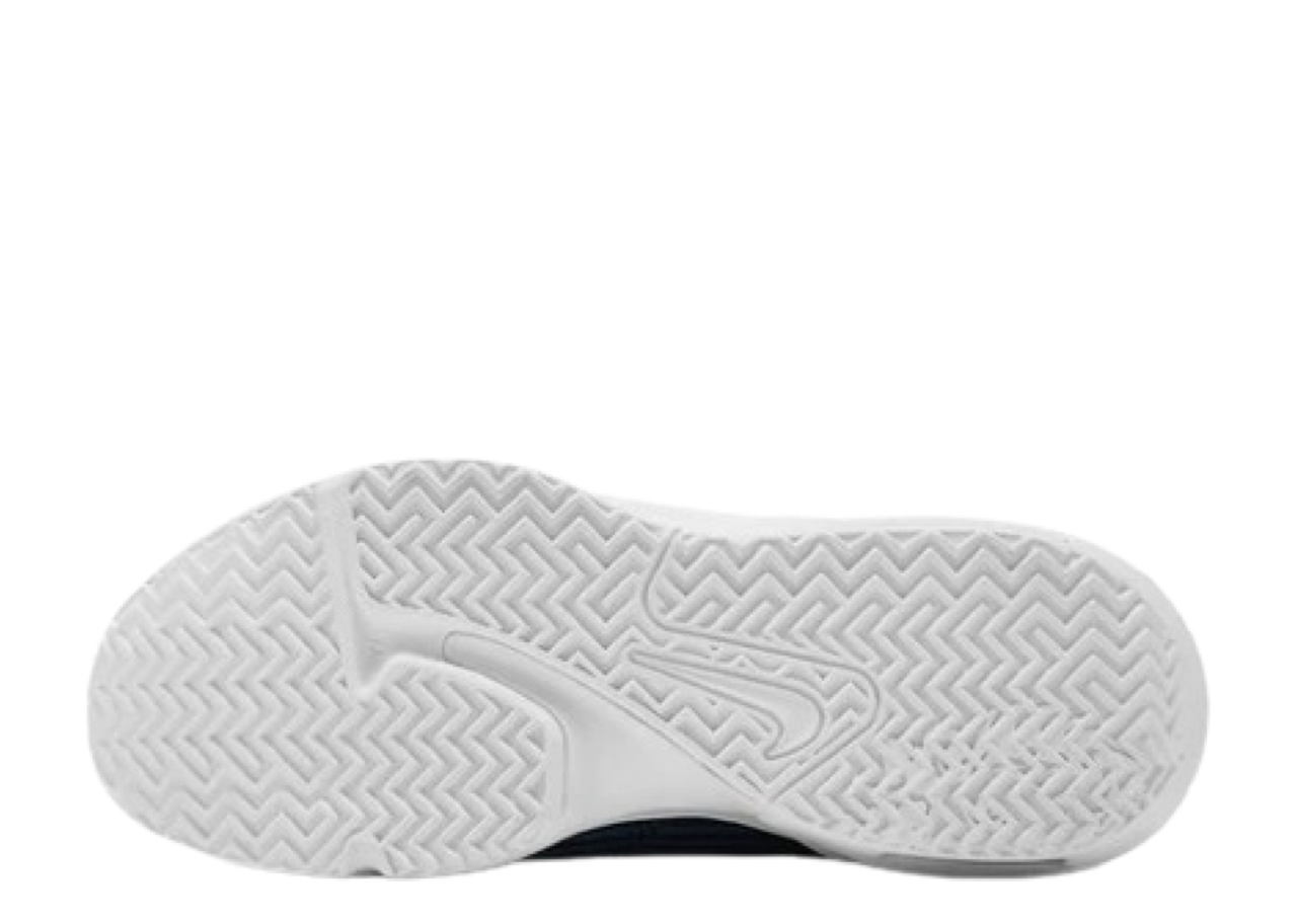 Nike LeBron Witness 6 EP Black Dark Obsidian - photo 4