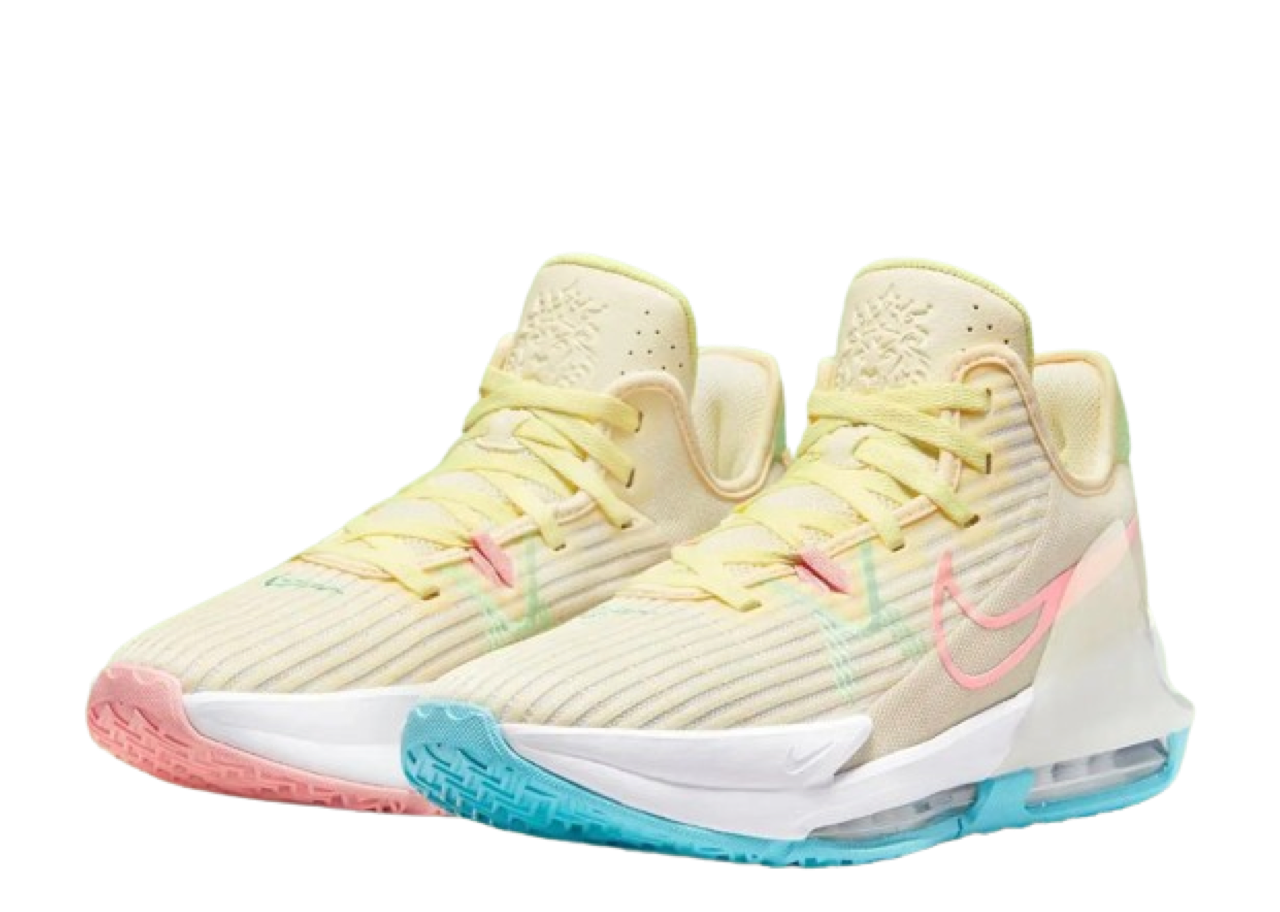 Nike LeBron Witness 6 EP Easter - photo 2
