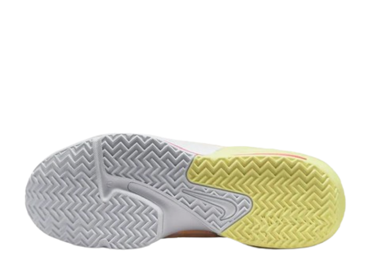 Nike LeBron Witness 6 EP White Melon Tint - photo 4