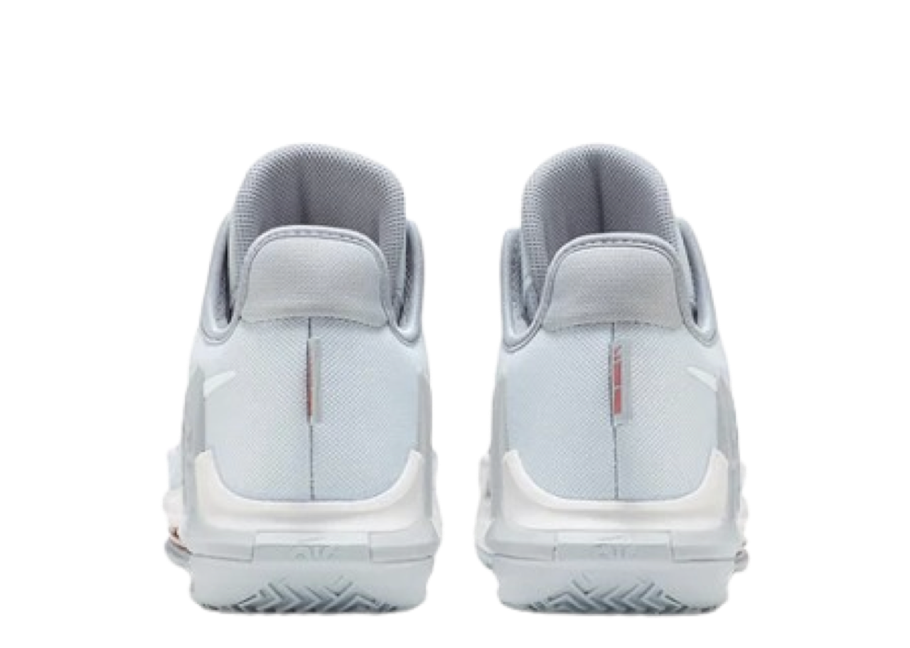 Nike LeBron Witness 6 Platinum - photo 3
