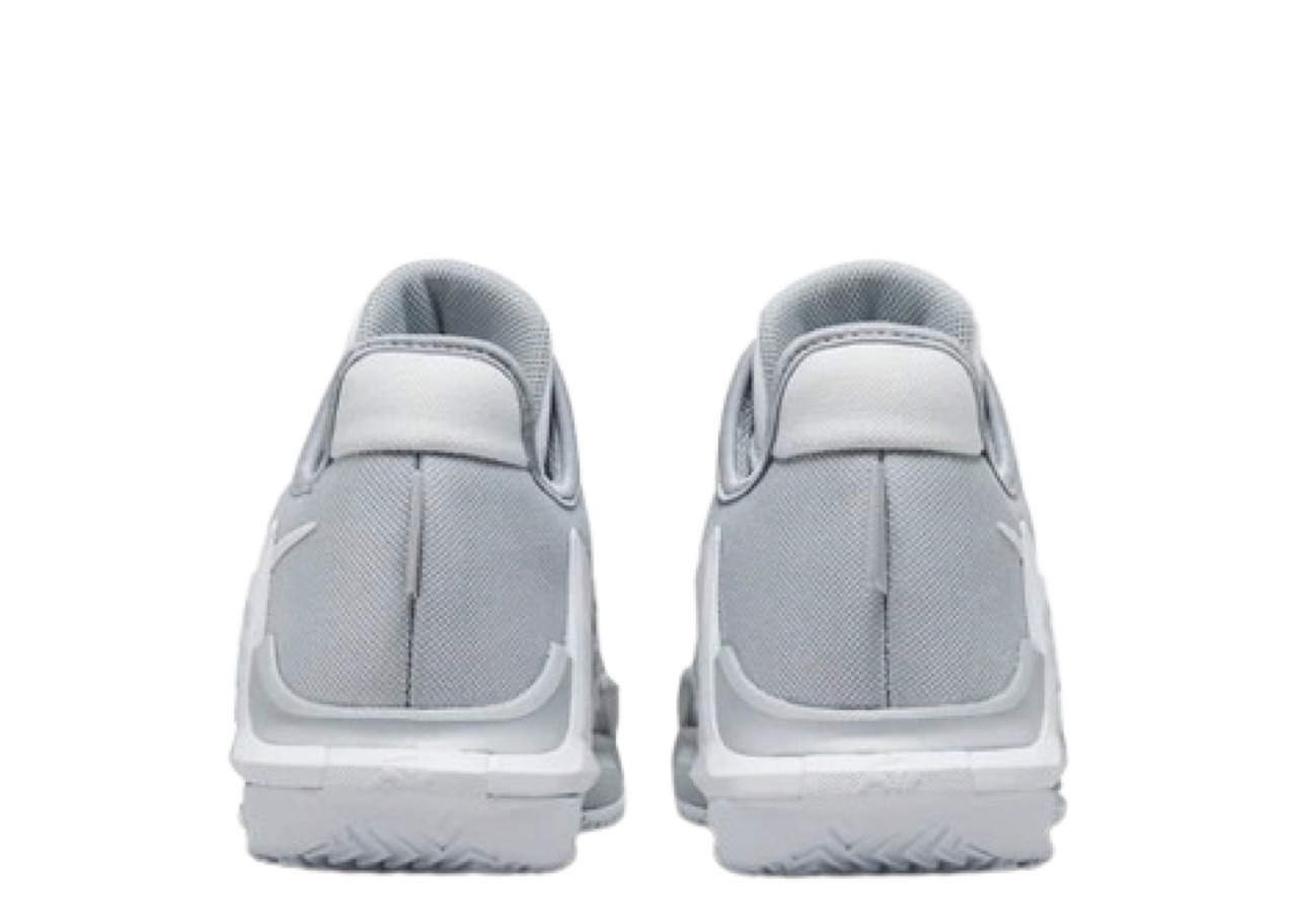 Nike LeBron Witness 6 TB Wolf Grey - photo 3