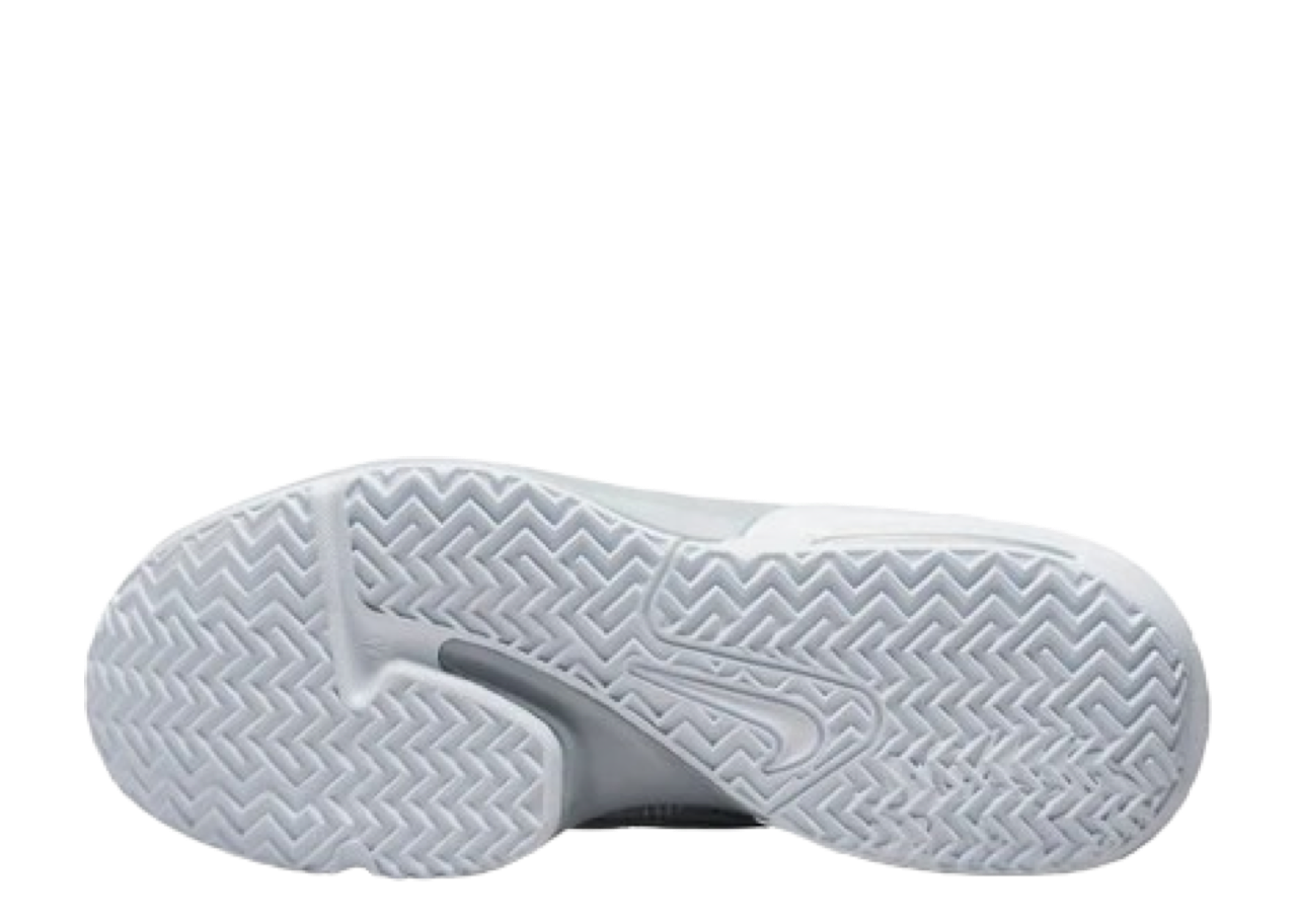 Nike LeBron Witness 6 TB Wolf Grey - photo 4