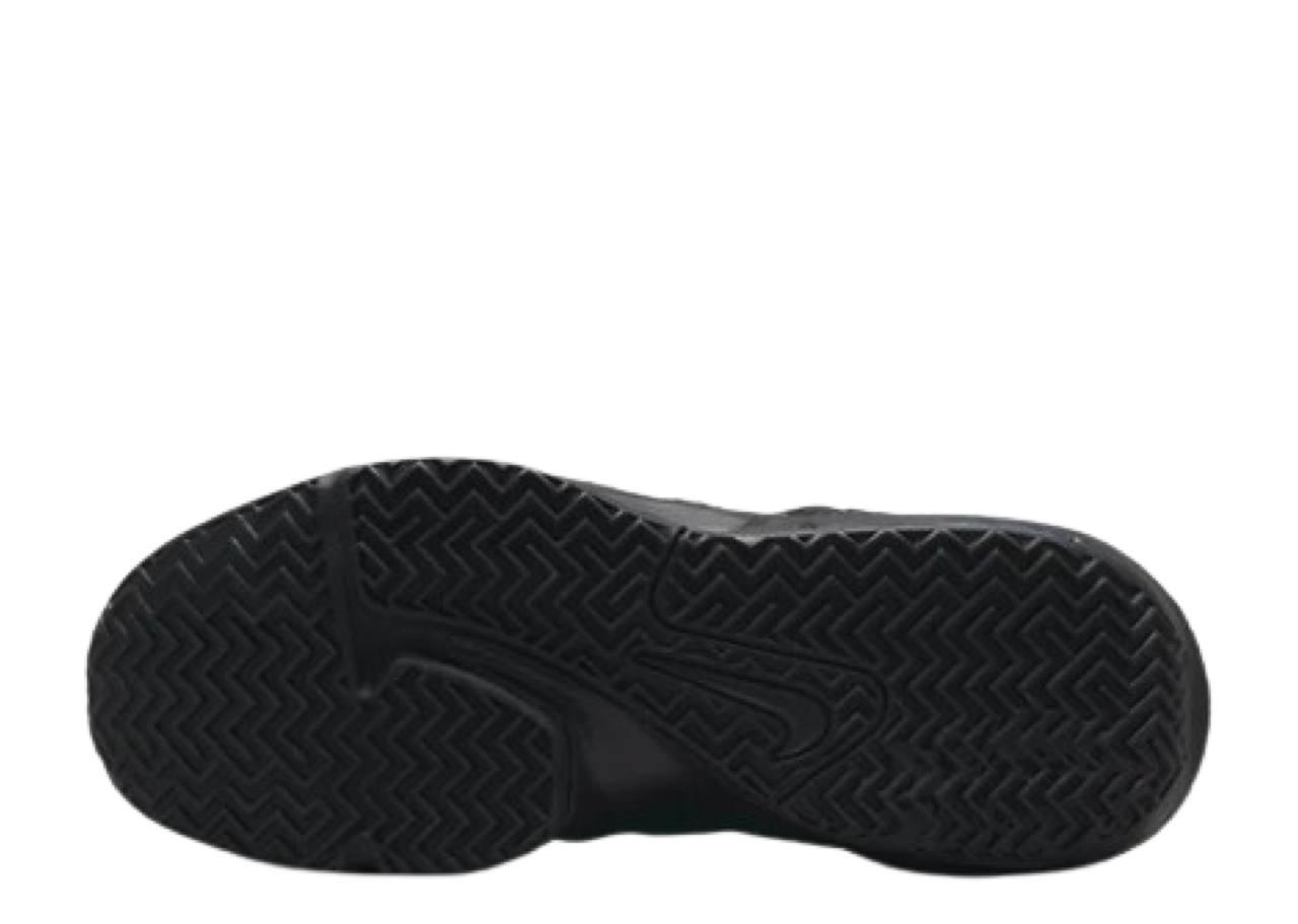 Nike Lebron Witness 7 EP Black Anthracite - photo 4
