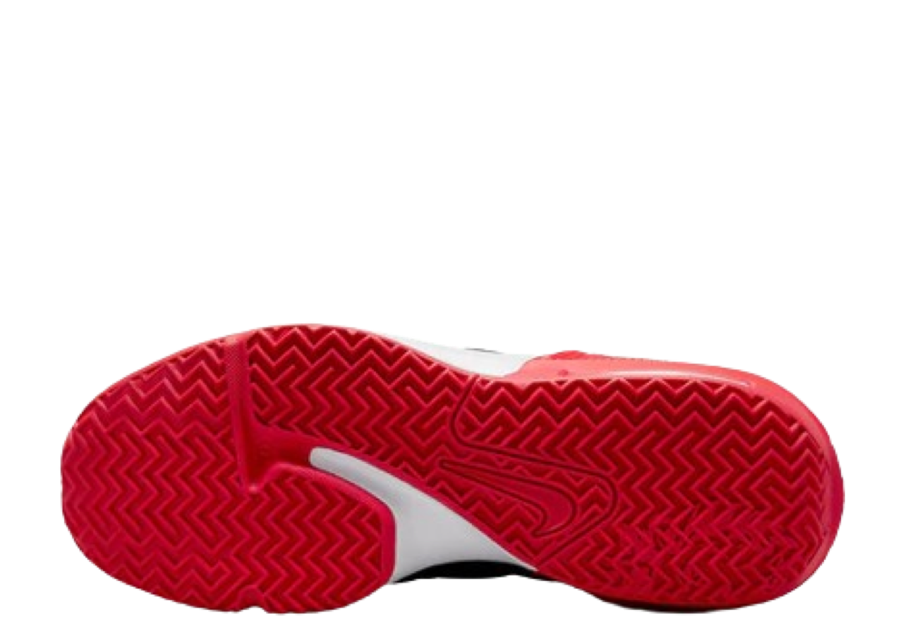 Nike Lebron Witness 7 EP Bred - photo 4