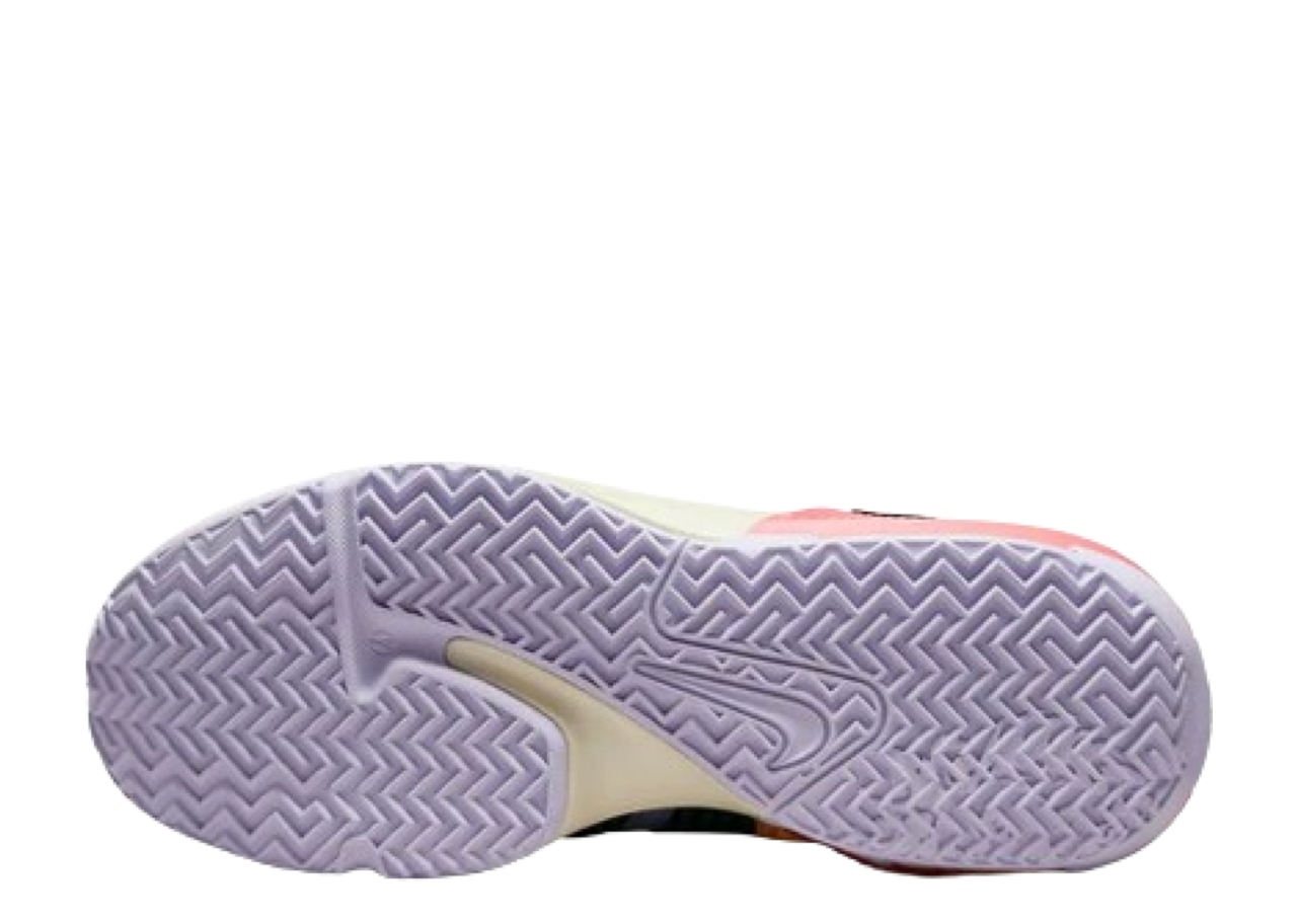 Nike Lebron Witness 7 EP Multi-Color - photo 4