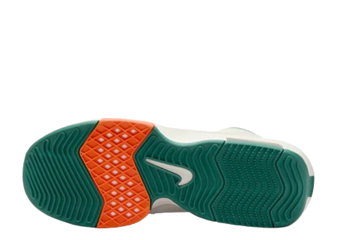 Nike LeBron Witness 8 EP Cannon - photo 4