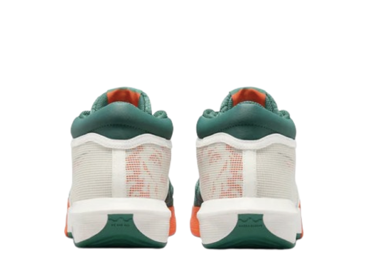 Nike LeBron Witness 8 EP Cannon - photo 3