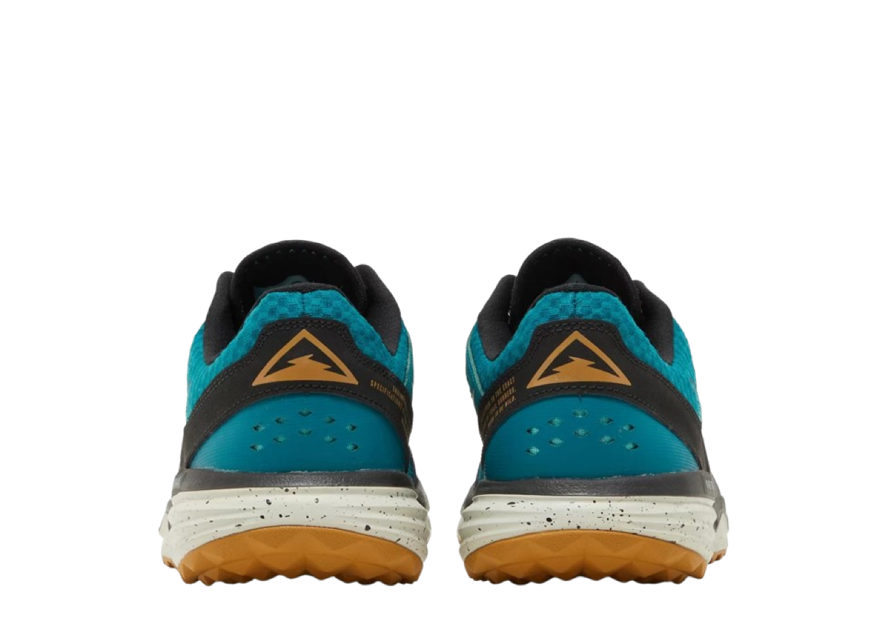 Nike Juniper Trail Bright Spruce - photo 3
