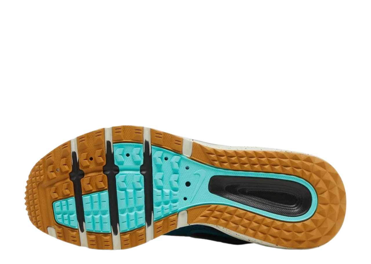 Nike Juniper Trail Bright Spruce - photo 4