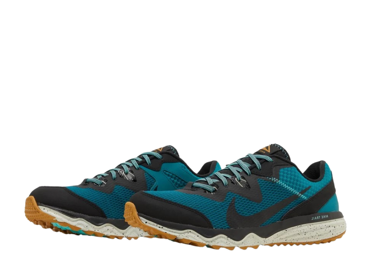 Nike Juniper Trail Bright Spruce - photo 2
