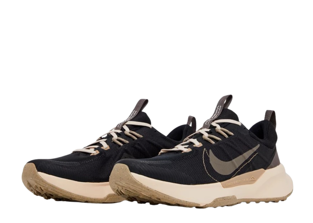 Nike Juniper Trail 2 Black Ironstone - photo 2