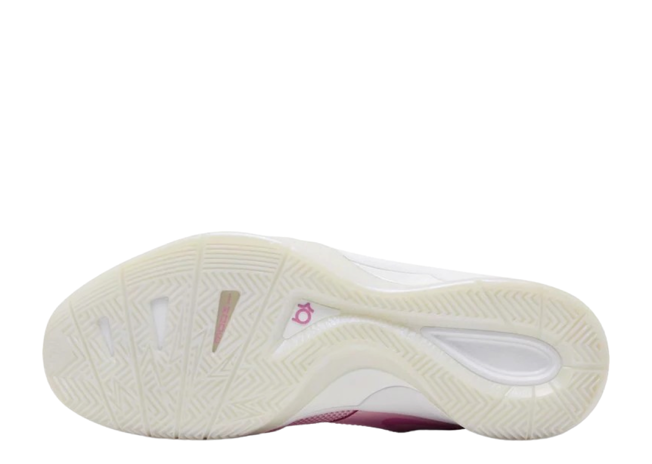 Nike KD 3 Aunt Pearl - photo 4