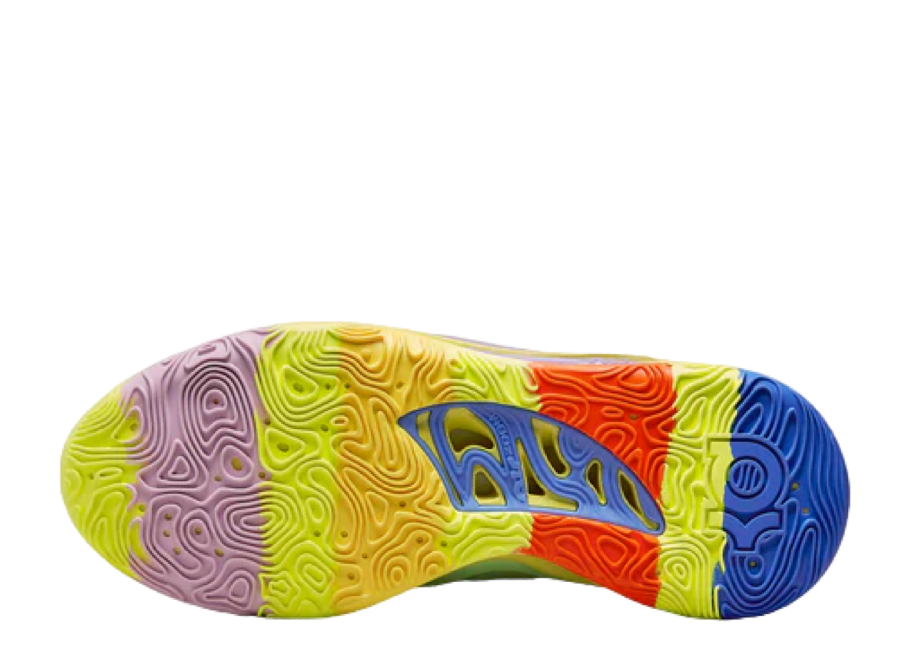 Nike KD 15 What The - photo 4