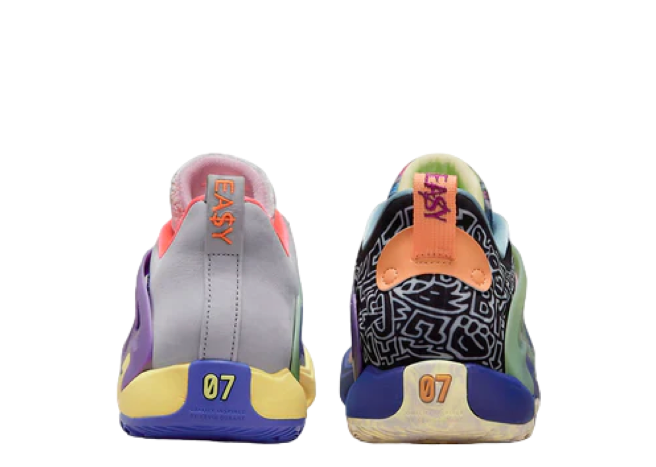 Nike KD 15 What The - photo 3
