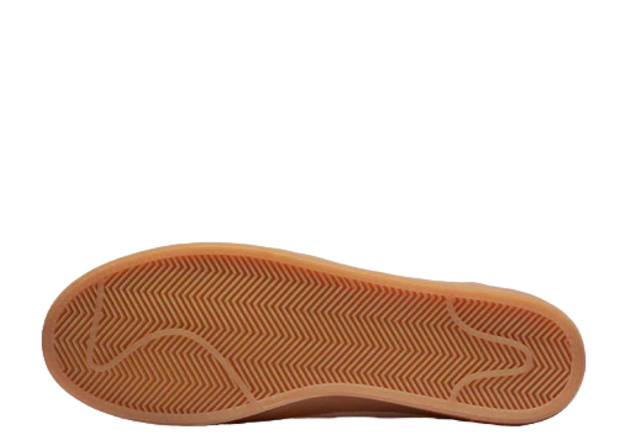 Nike Killshot 2 Leather Sail Gum - photo 4