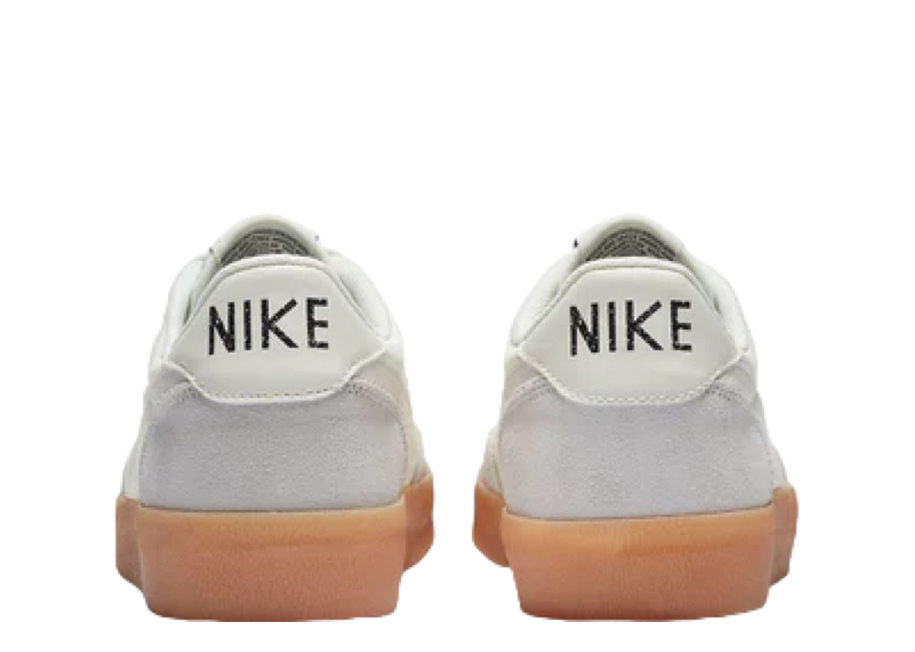 Nike Killshot 2 Leather Sail Gum - photo 3