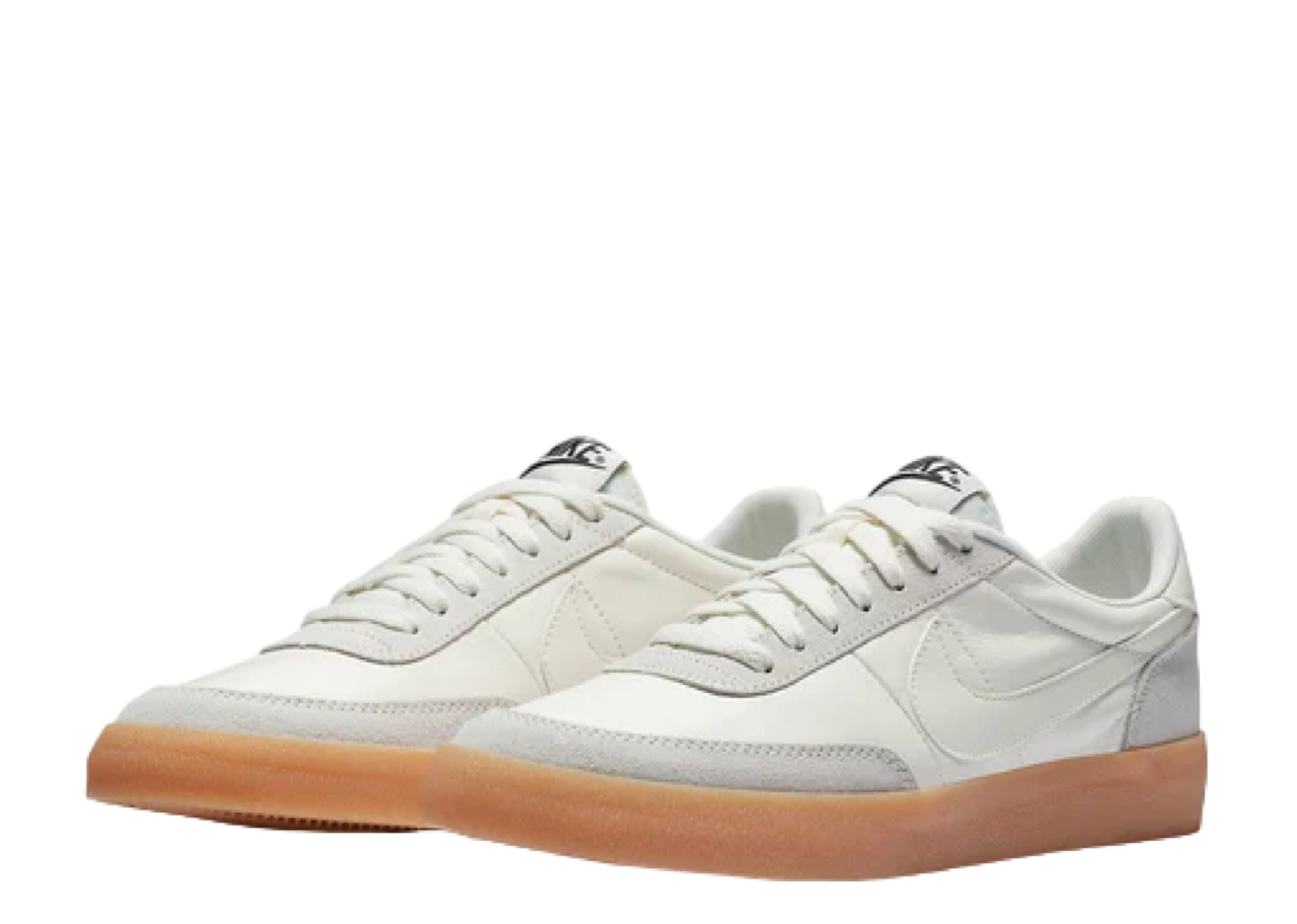Nike Killshot 2 Leather Sail Gum - photo 2