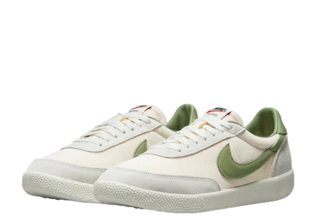 Nike Killshot OG Sail Oil Green - photo 2