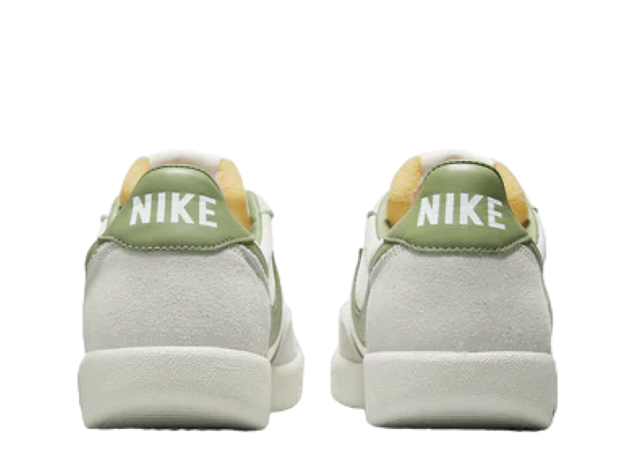 Nike Killshot OG Sail Oil Green - photo 3