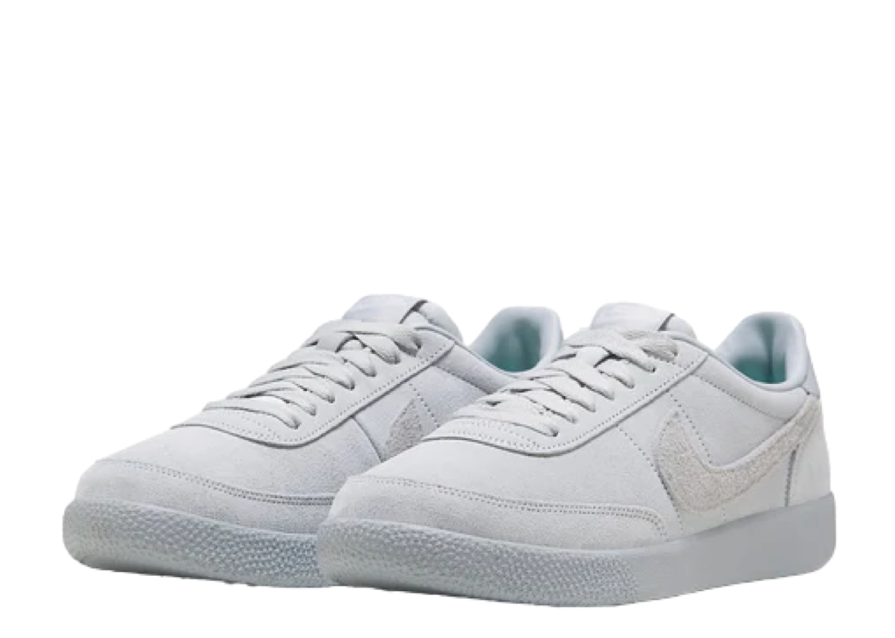 Nike Killshot OG Wolf Grey - photo 2
