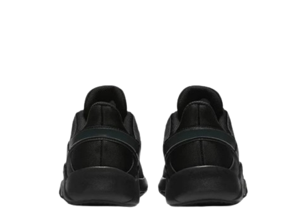 Nike Legend Essential 2 Triple Black (Women's) - photo 3
