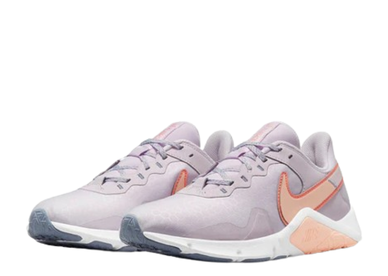Nike Legend Essential 2 Venice Crimson Bliss (Women's) - photo 2