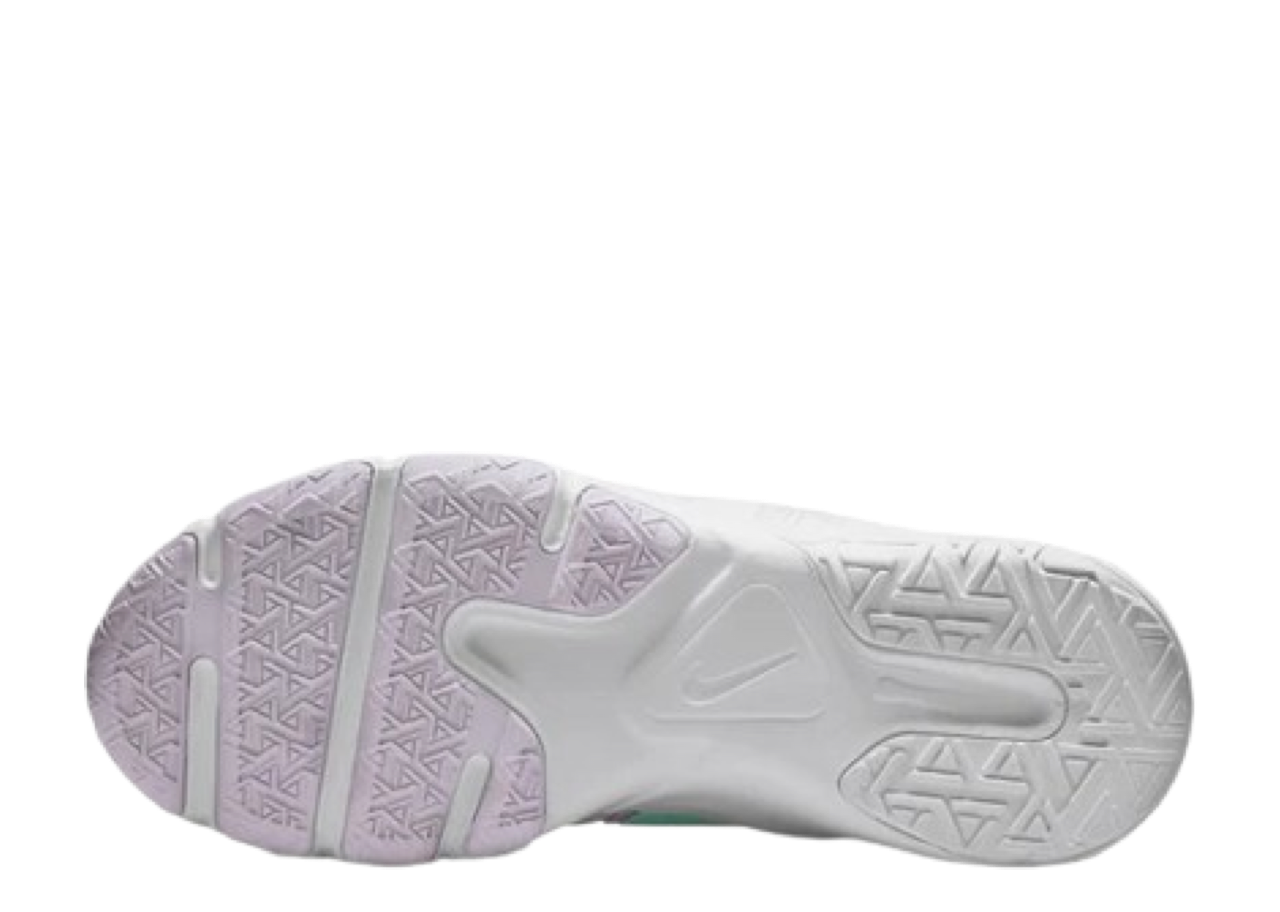 Nike Legend Essential 2 White Green Glow (Women's) - photo 4