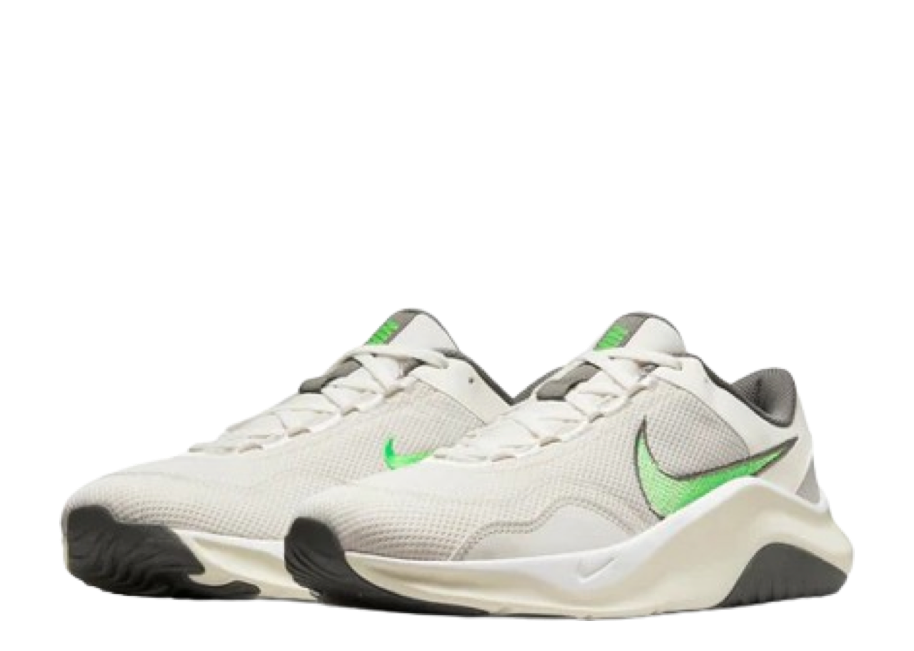 Nike Legend Essential 3 Next Nature 'Phantom Green Strike' - photo 2