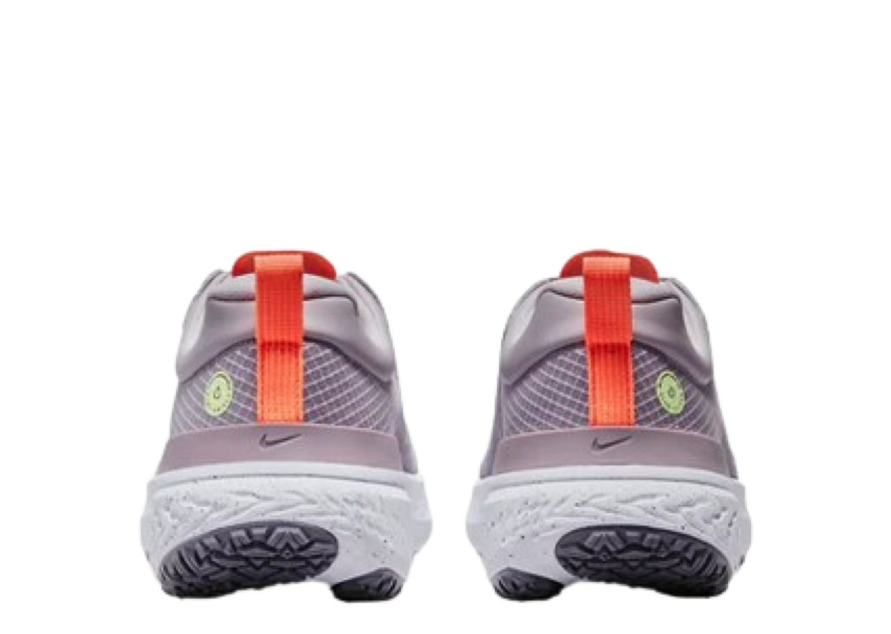 Nike Legend React 2 Shield Amethyst Ash (Women's) - photo 3