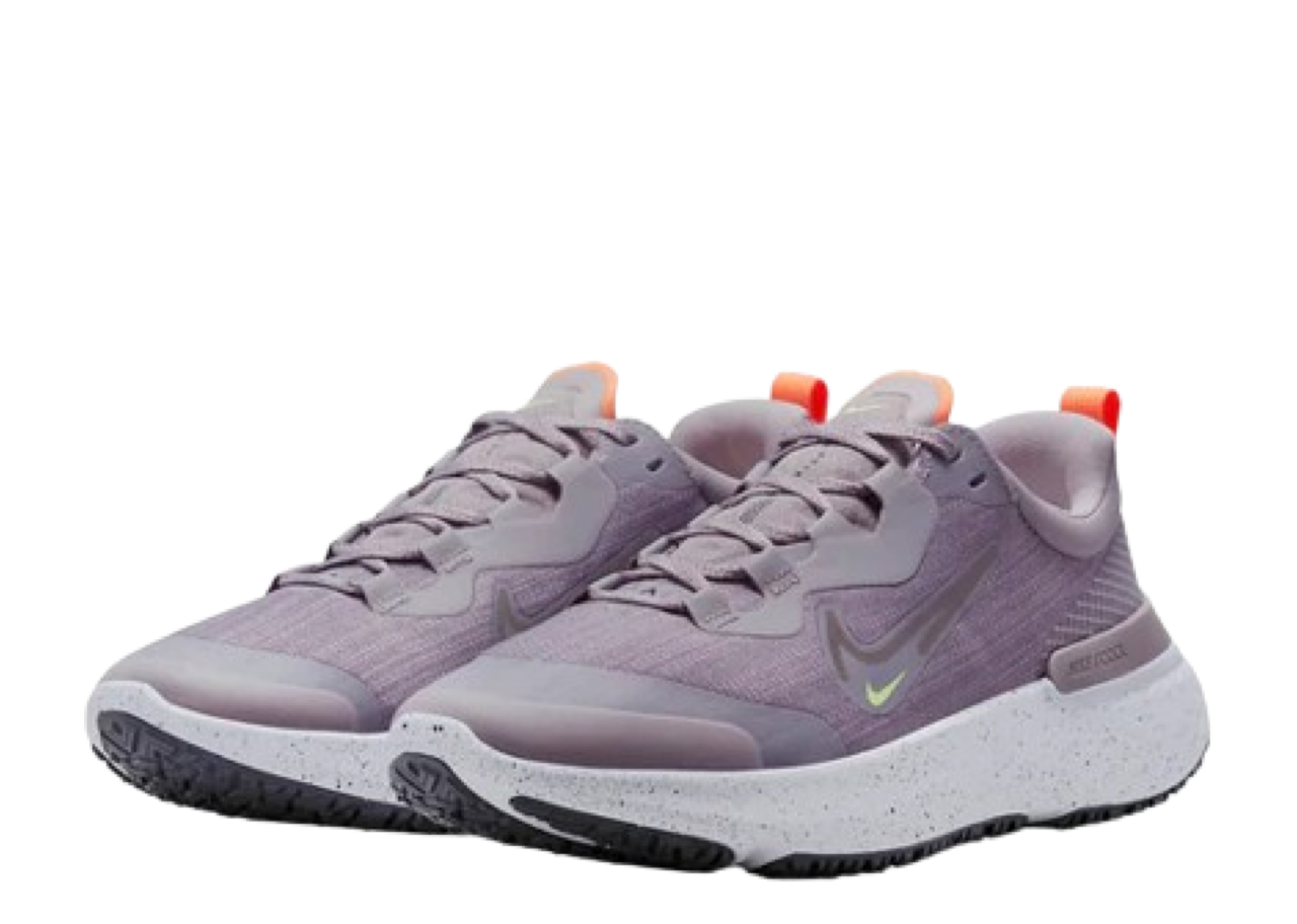 Nike Legend React 2 Shield Amethyst Ash (Women's) - photo 2