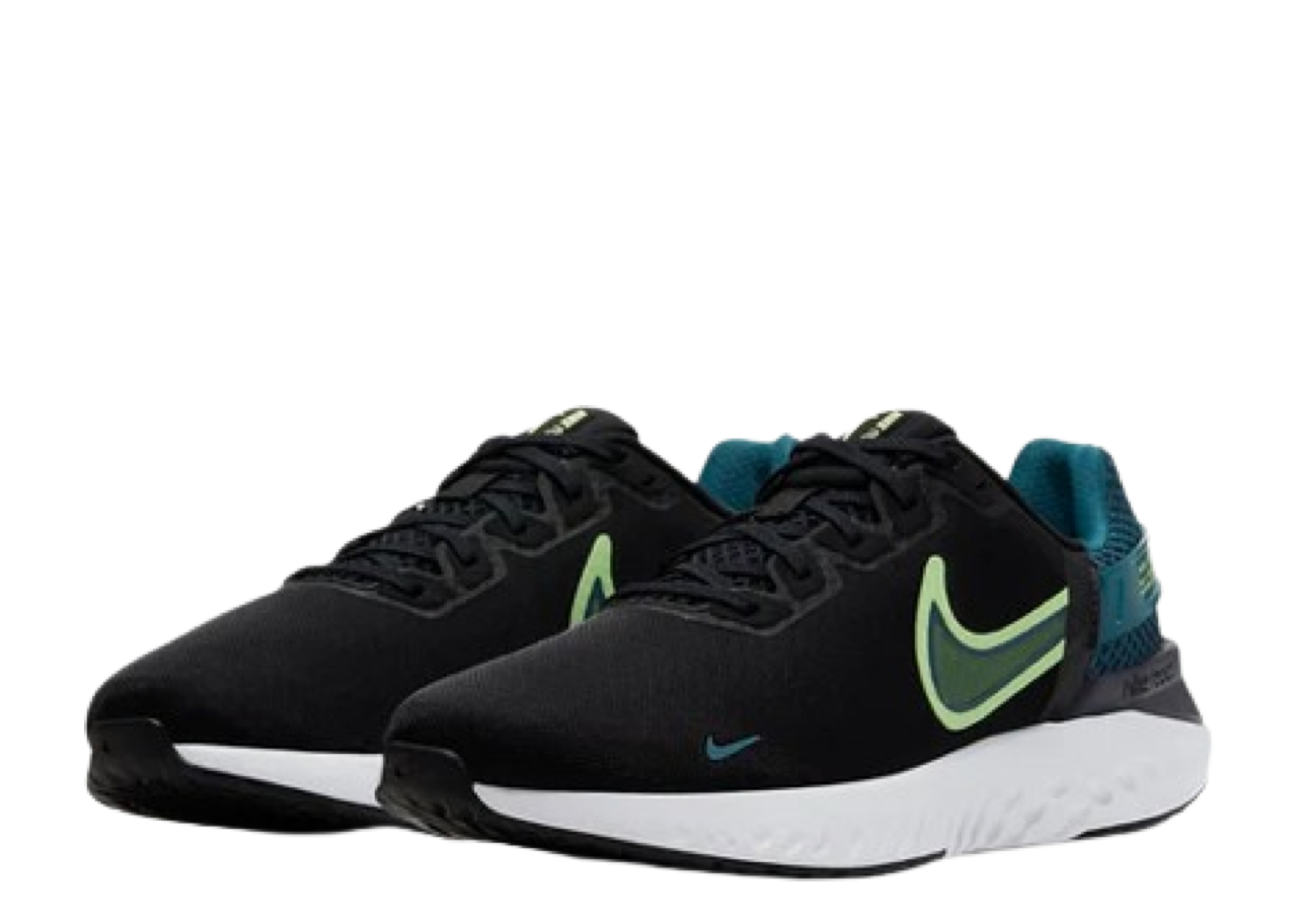 Nike Legend React 3 'Lime Glow' - photo 2
