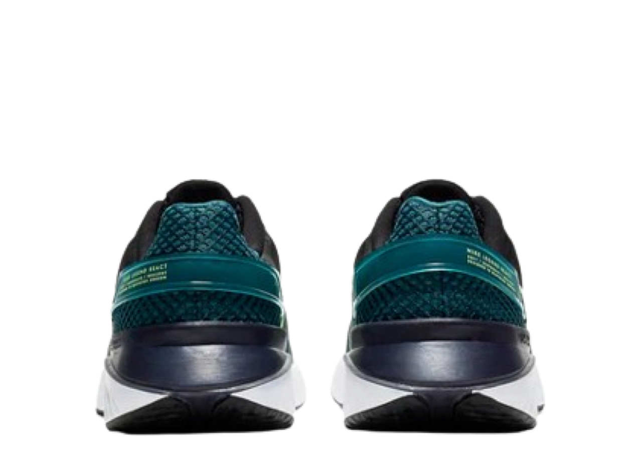 Nike Legend React 3 'Lime Glow' - photo 3