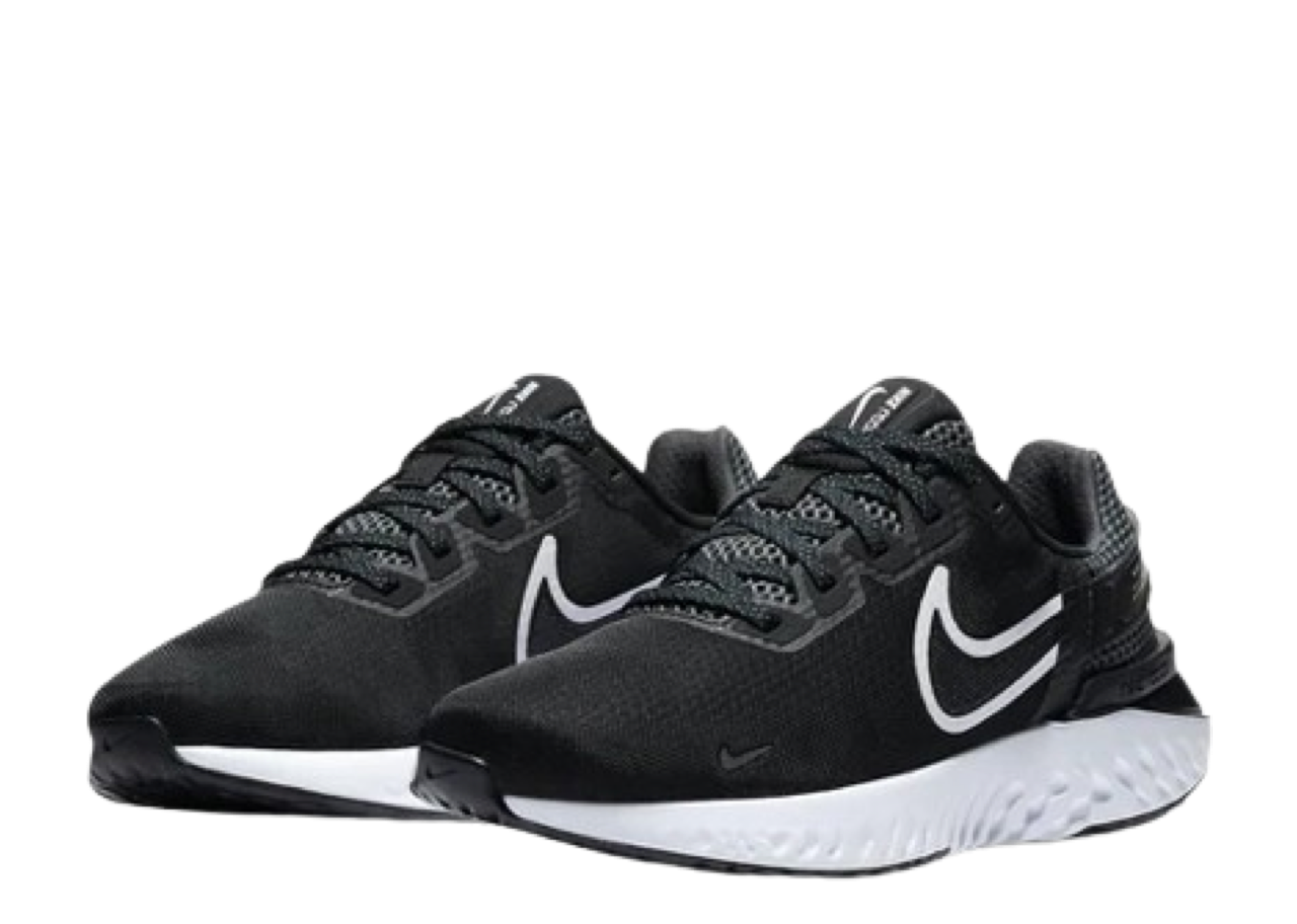 Nike Legend React 3 Black White (Women's) - photo 2