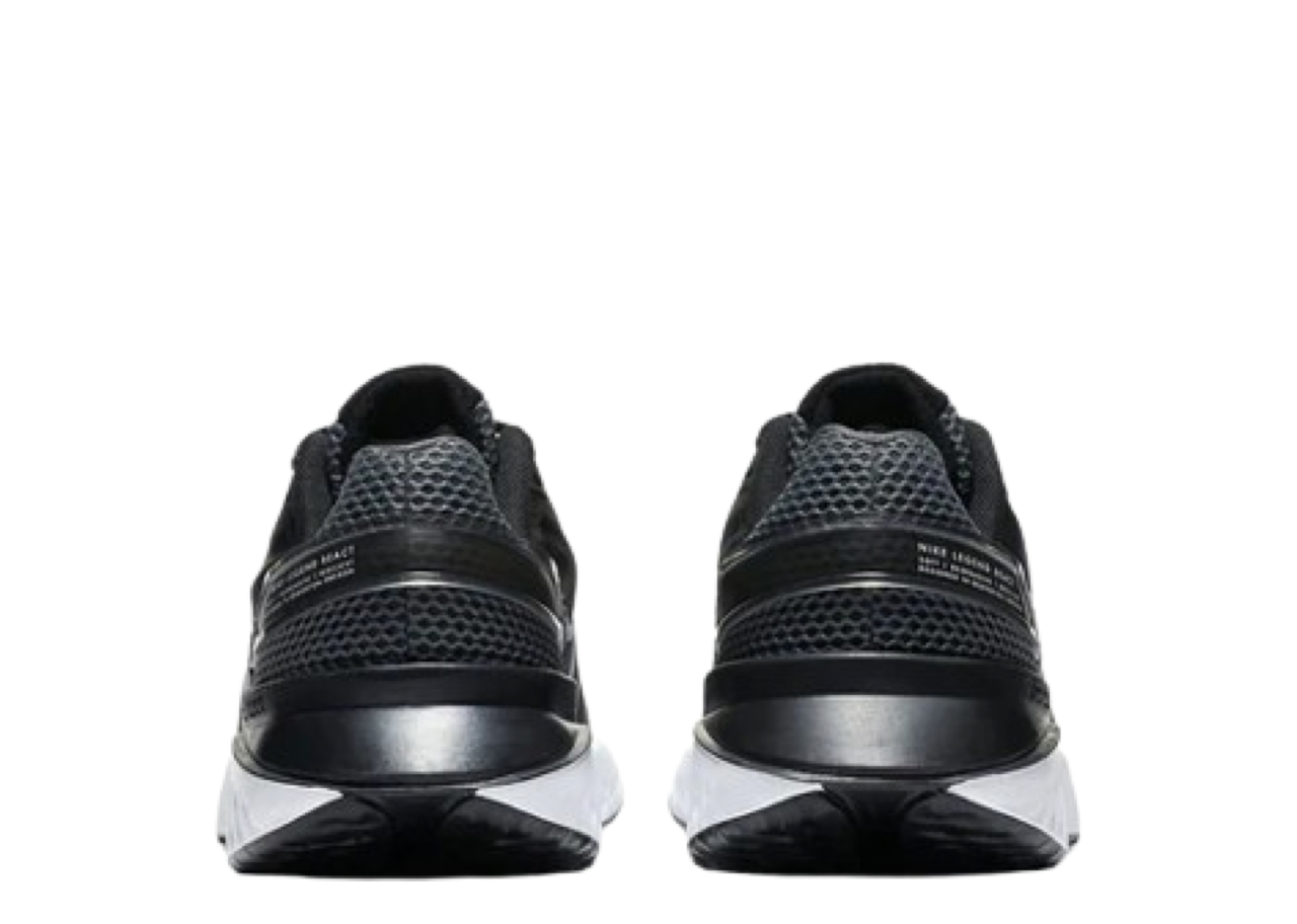 Nike Legend React 3 Black White (Women's) - photo 3