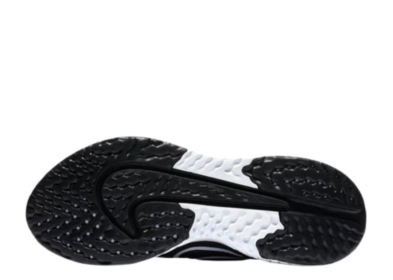 Nike Legend React 3 Black White (Women's) - photo 4