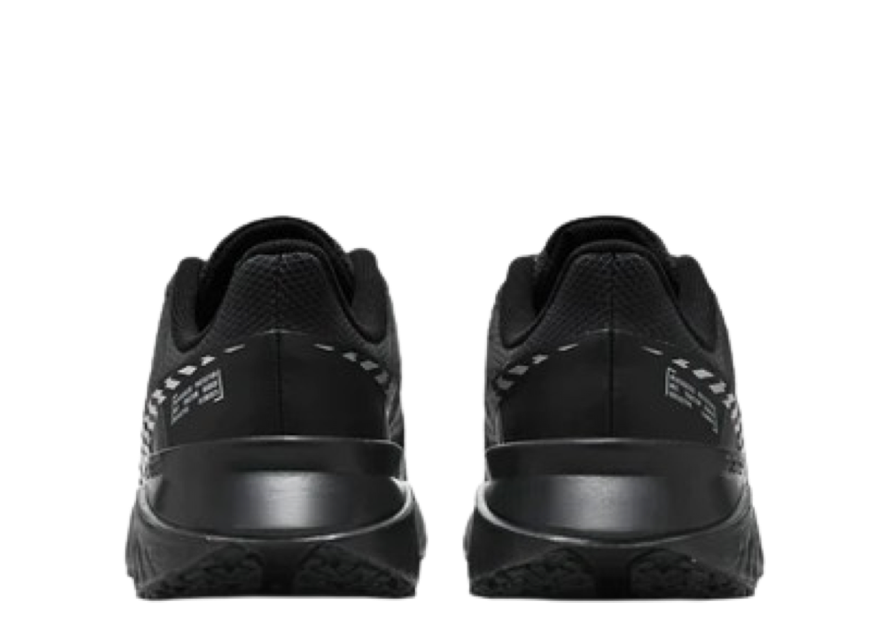 Nike Legend React 3 Shield 'Black Silver' - photo 3