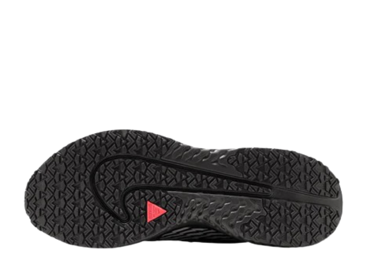 Nike Legend React 3 Shield 'Black Silver' - photo 4
