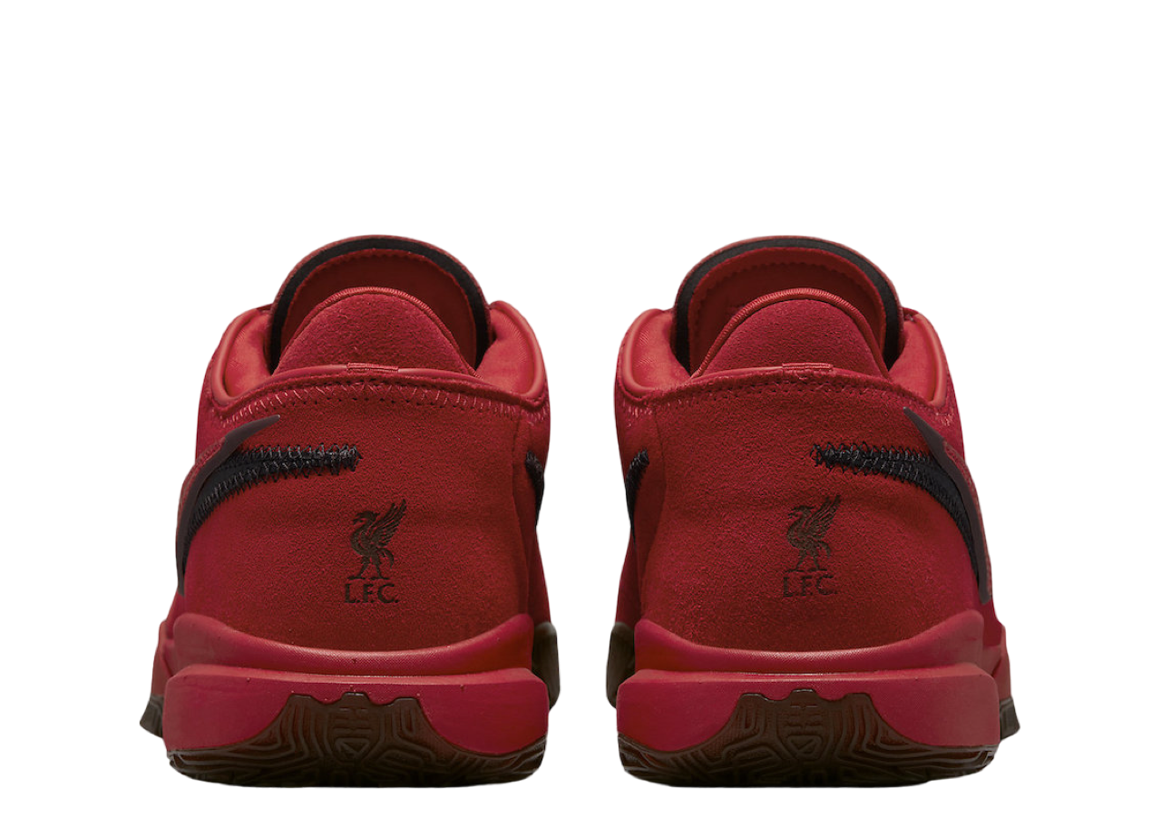 Nike Liverpool F.C. x LeBron 20 - photo 3